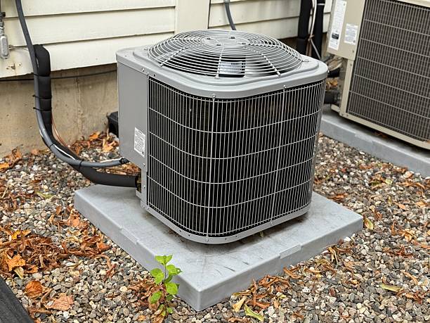 Trusted Hvac service in Rancho Santa Fe, CA - Tropical Oasis HVAC